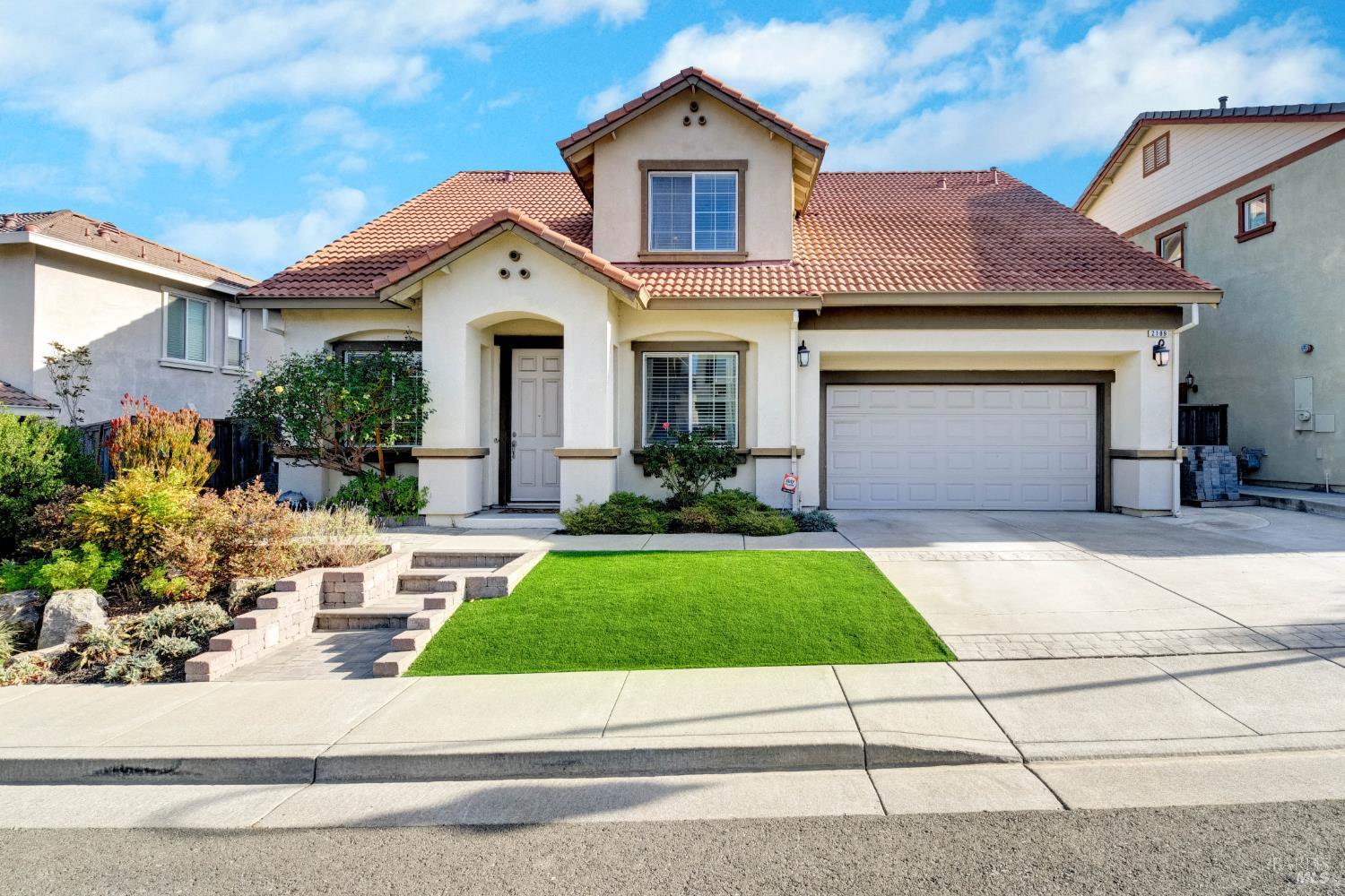 2189 Yellow Rose Circle Fairfield CA 94534