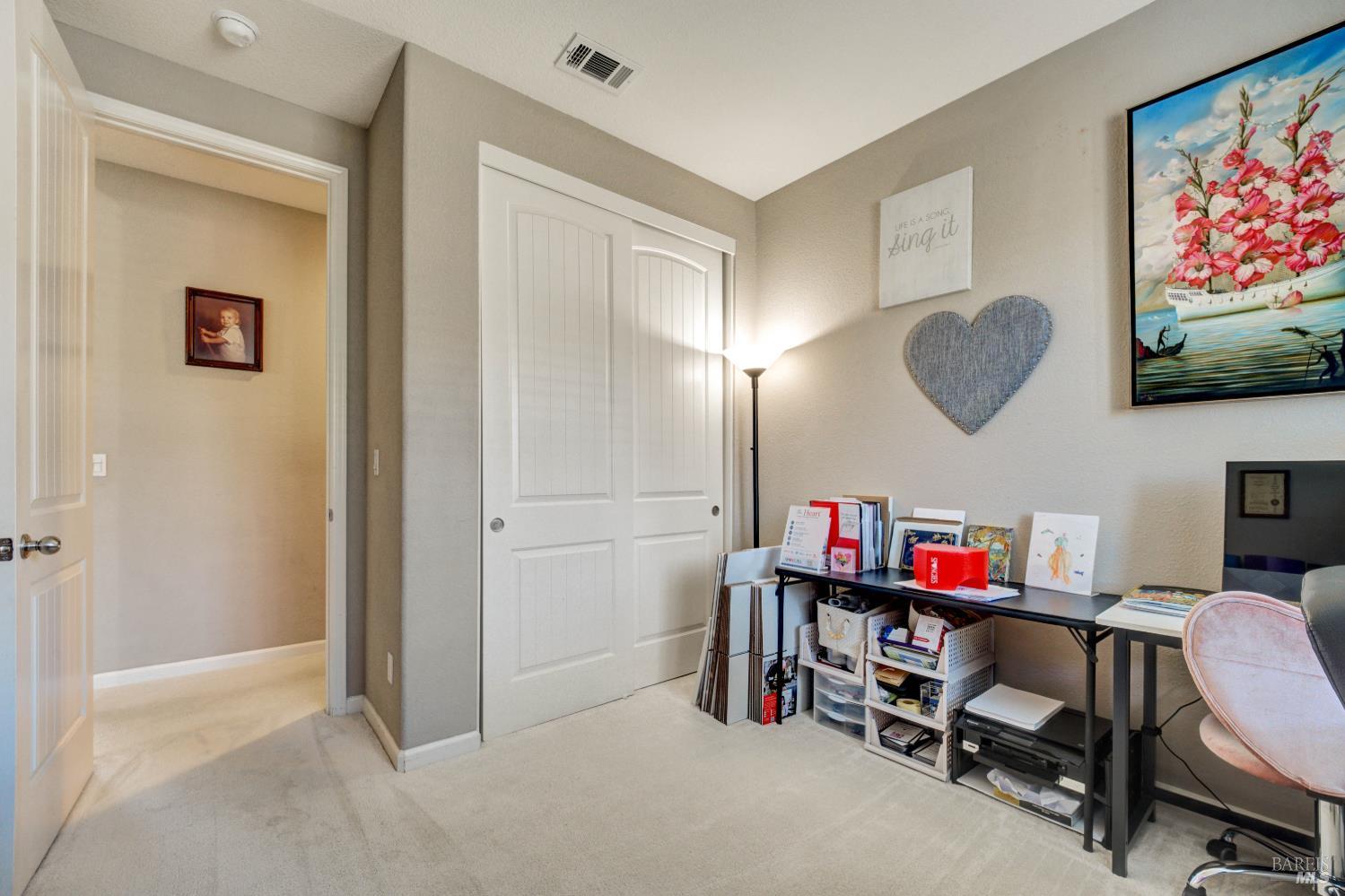 2189 Yellow Rose Circle Fairfield CA 94534