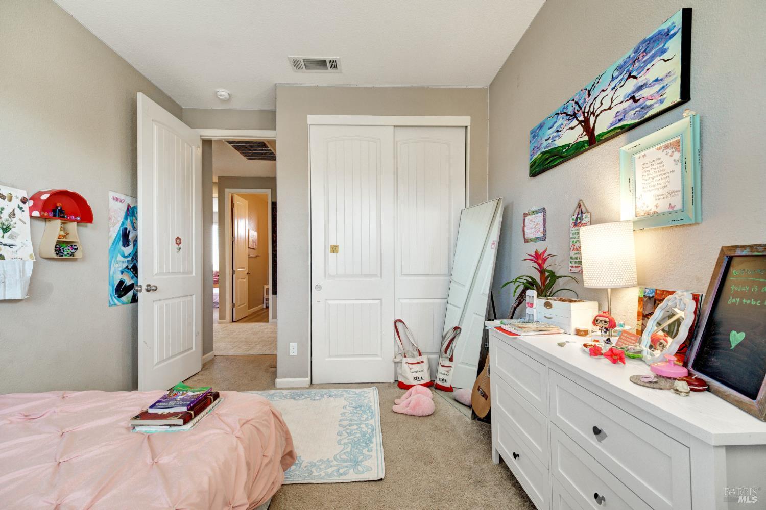 2189 Yellow Rose Circle Fairfield CA 94534