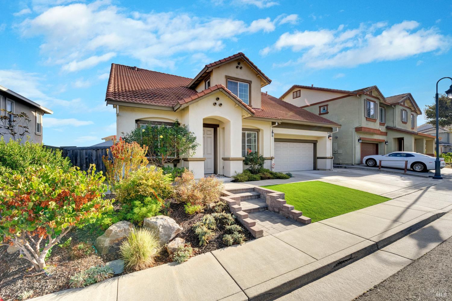 2189 Yellow Rose Circle Fairfield CA 94534