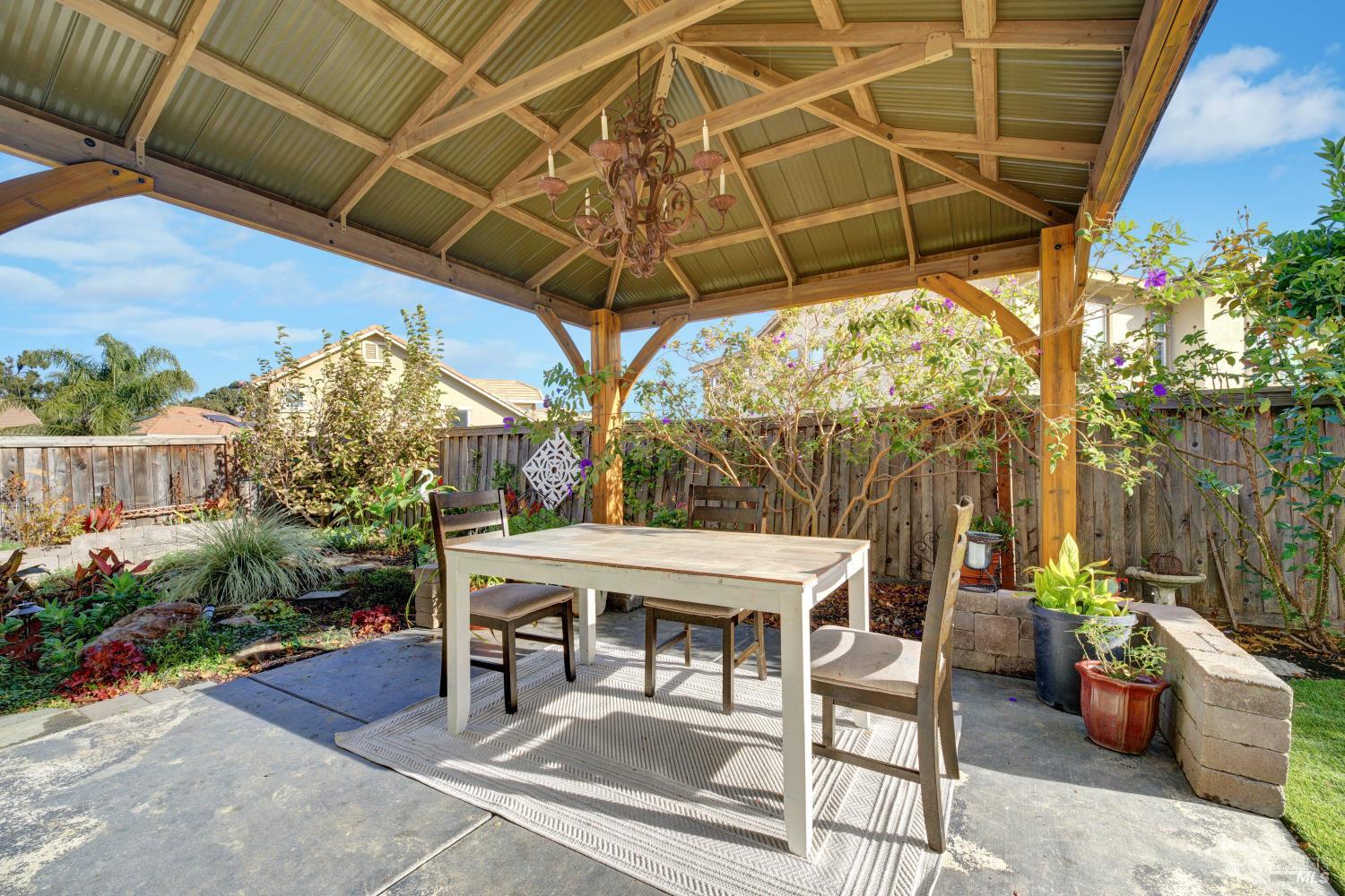 2189 Yellow Rose Circle Fairfield CA 94534