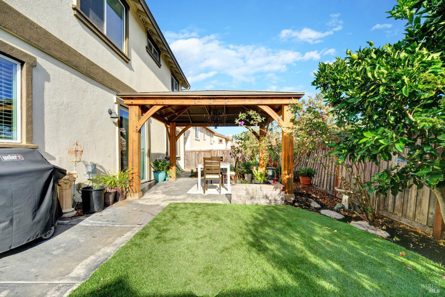 2189 Yellow Rose Circle Fairfield CA 94534