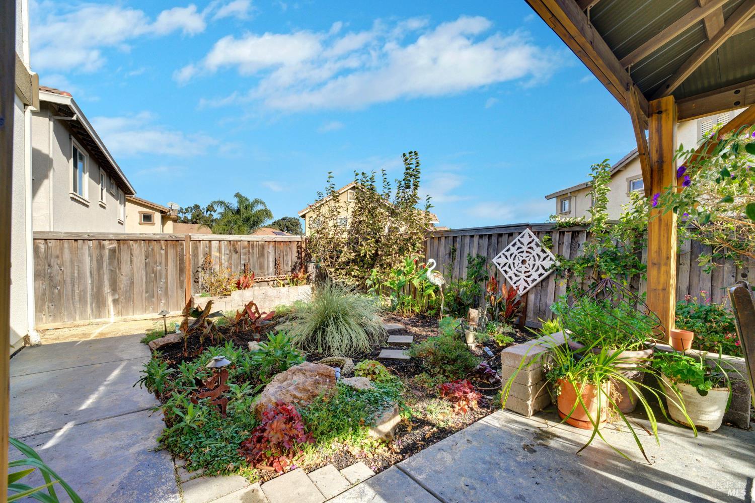 2189 Yellow Rose Circle Fairfield CA 94534
