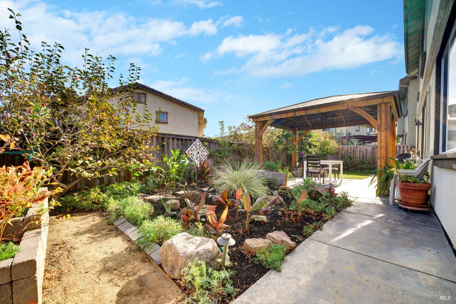 2189 Yellow Rose Circle Fairfield CA 94534
