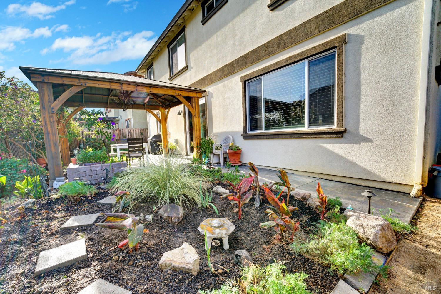 2189 Yellow Rose Circle Fairfield CA 94534
