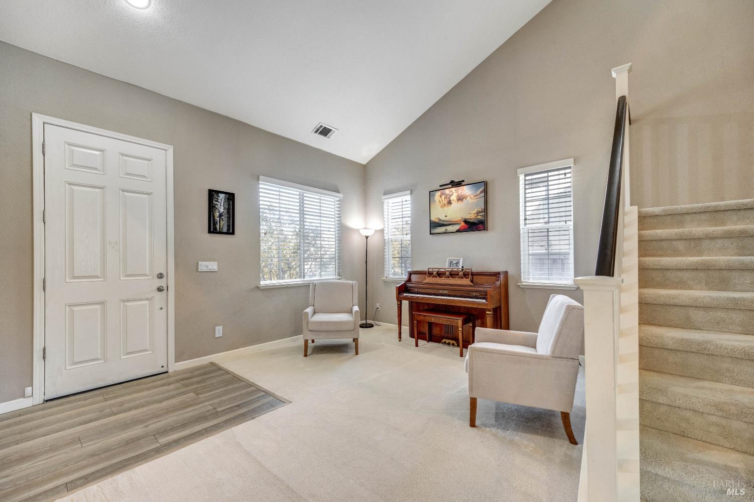 2189 Yellow Rose Circle Fairfield CA 94534