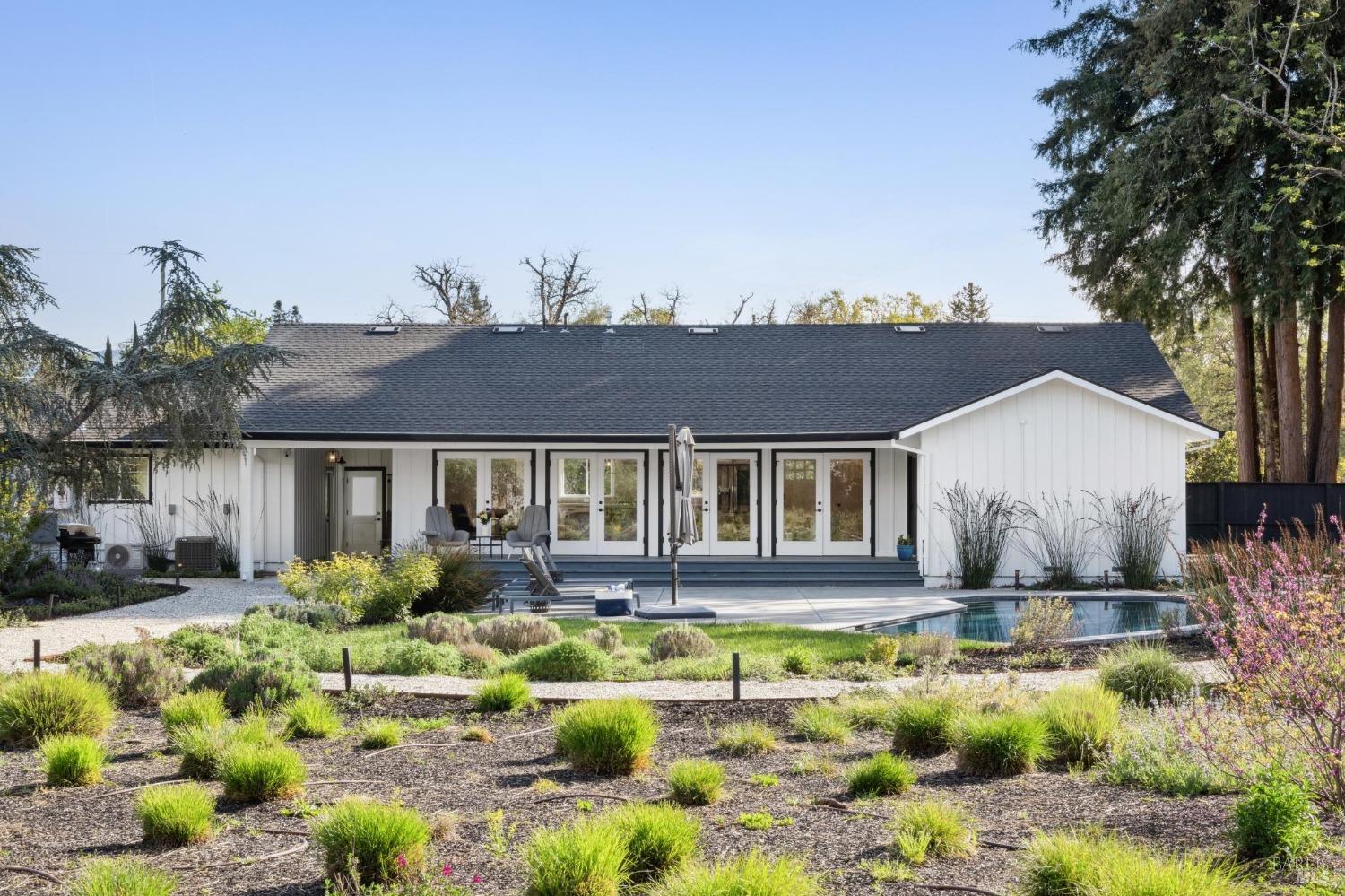 8960 Sonoma Highway Kenwood CA 95452
