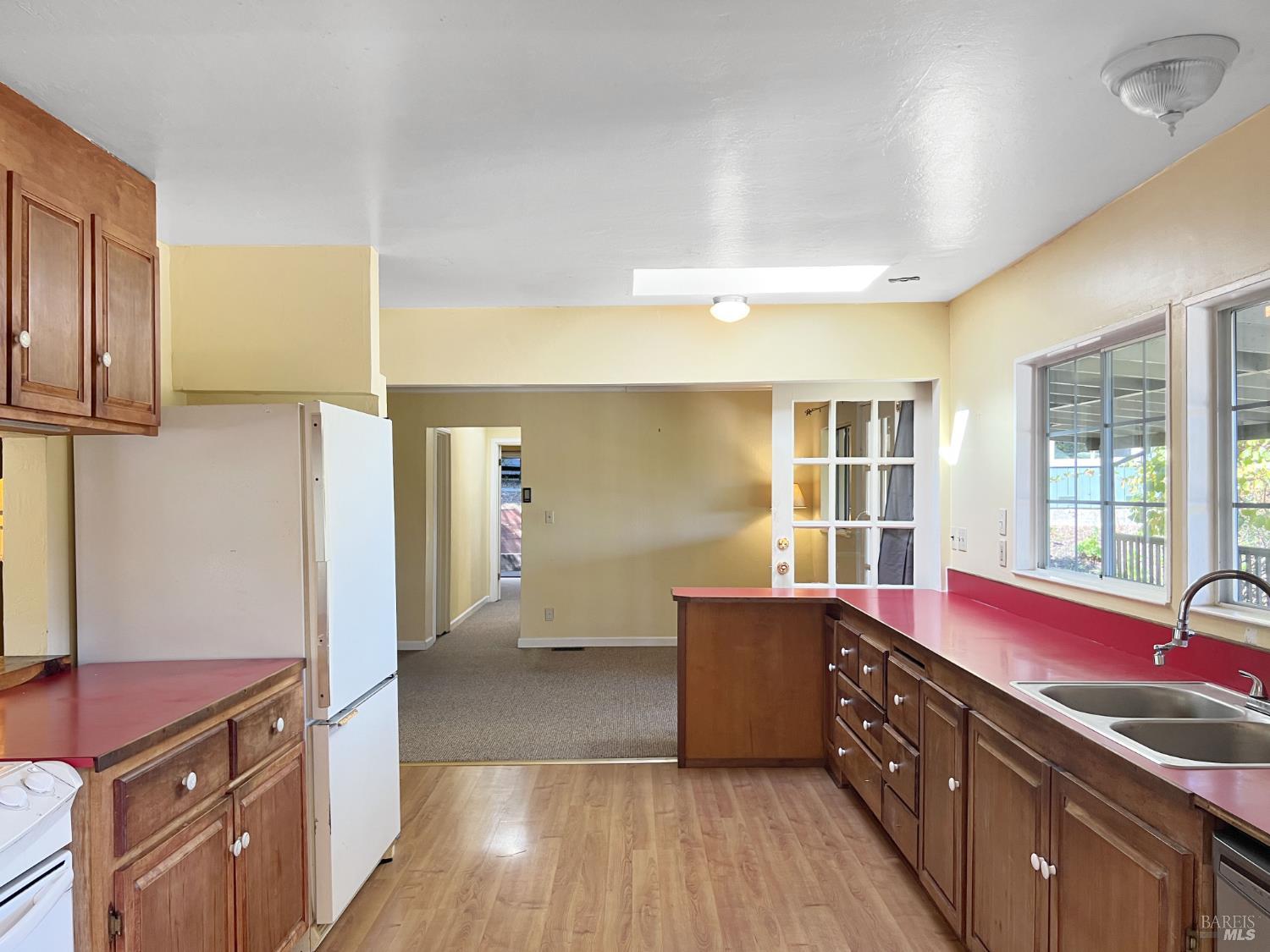 1281 Tilton Road Sebastopol CA 95472