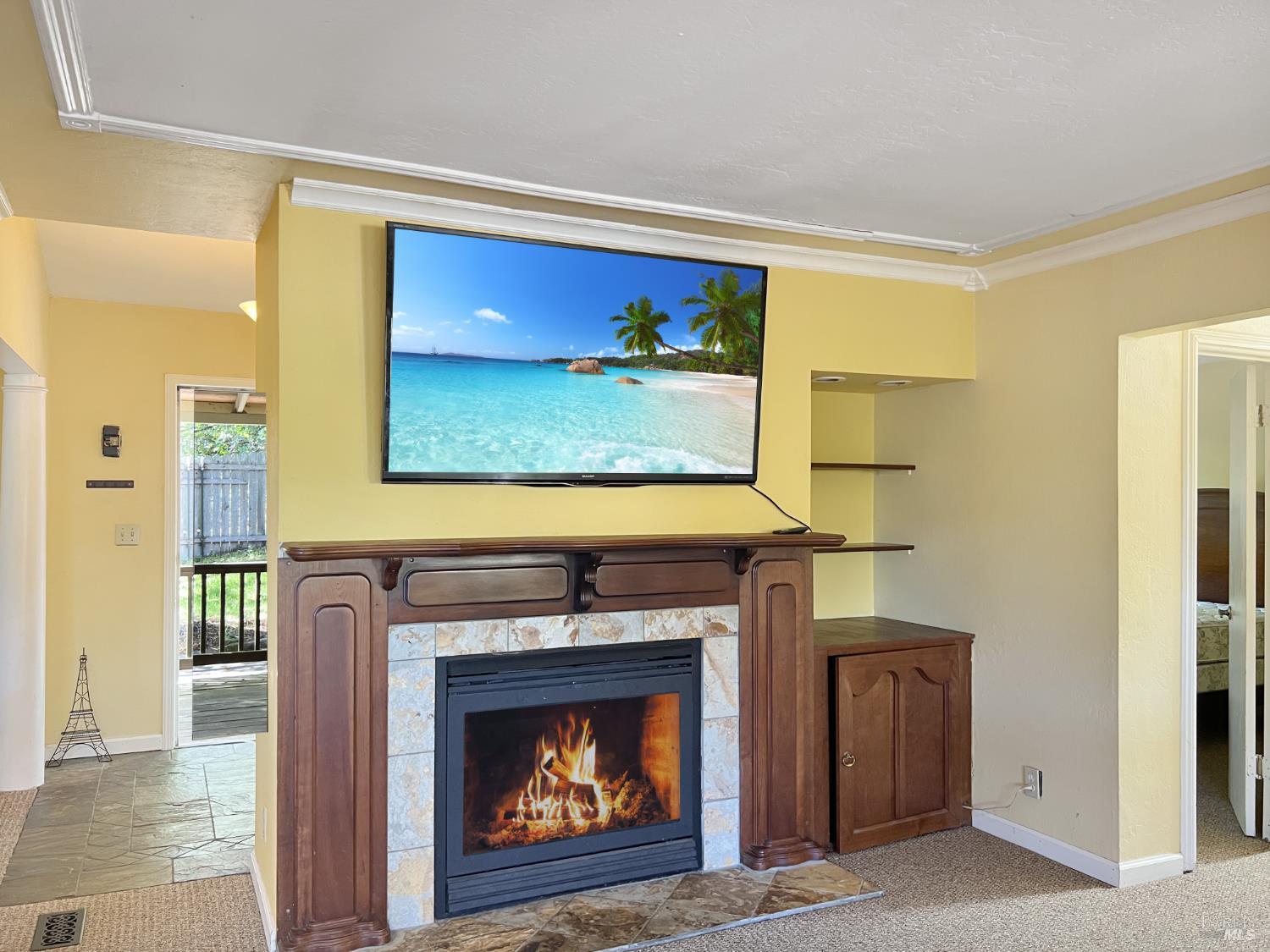 1281 Tilton Road Sebastopol CA 95472