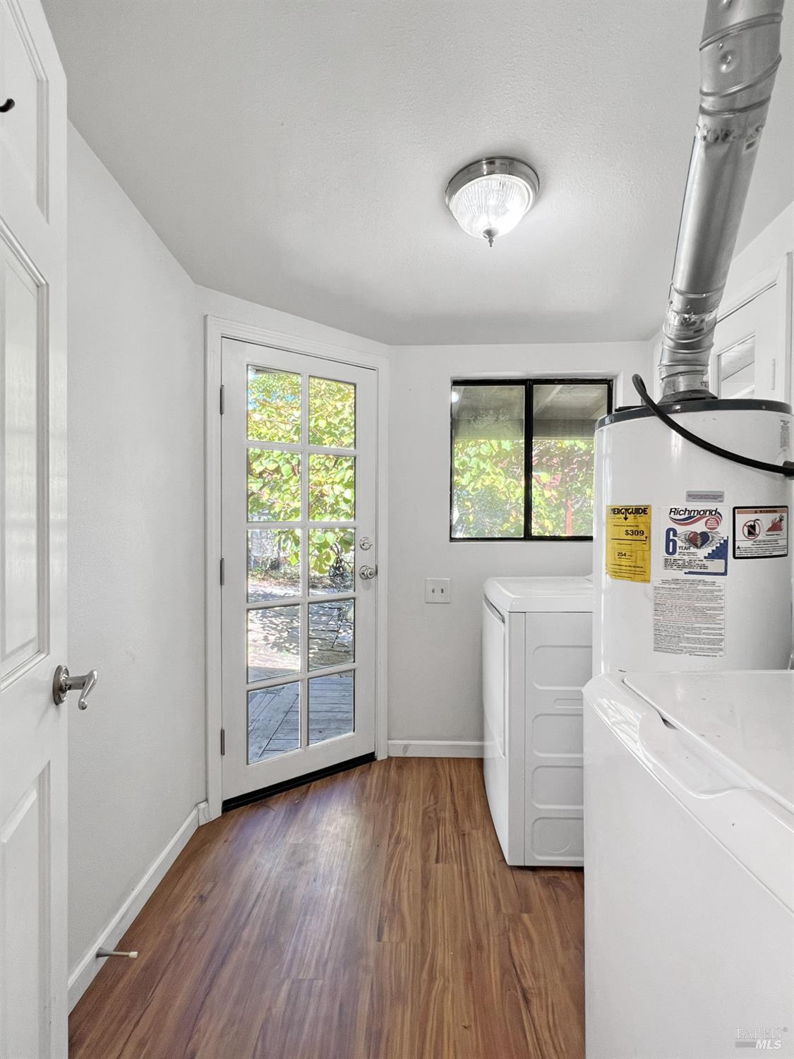 1281 Tilton Road Sebastopol CA 95472