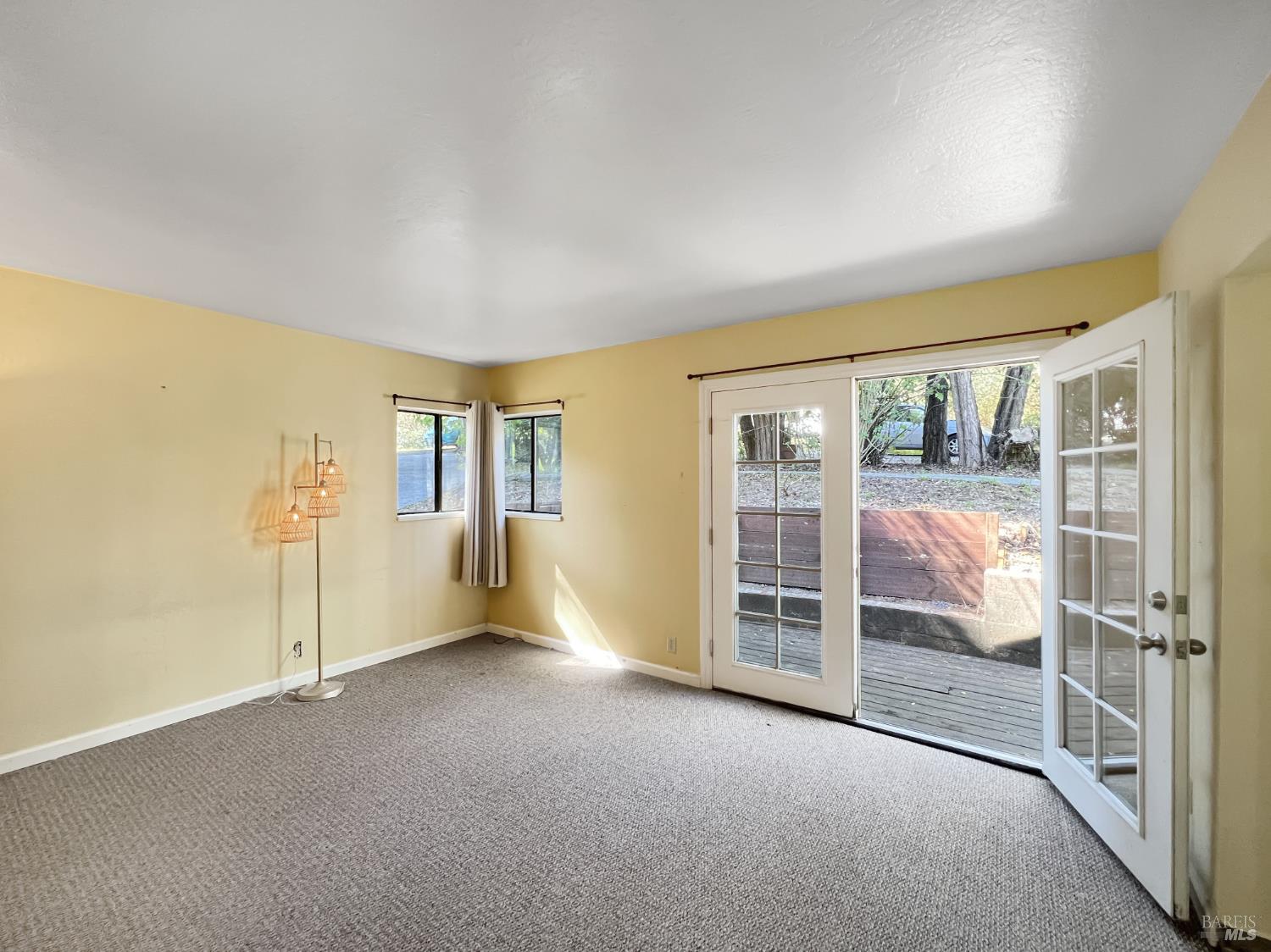1281 Tilton Road Sebastopol CA 95472