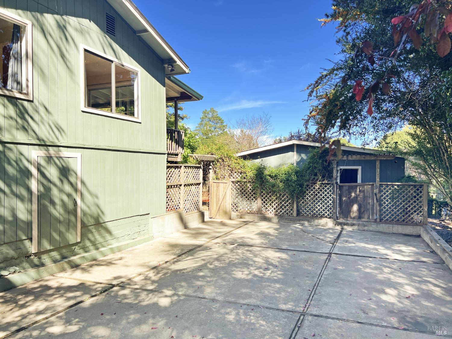 1281 Tilton Road Sebastopol CA 95472