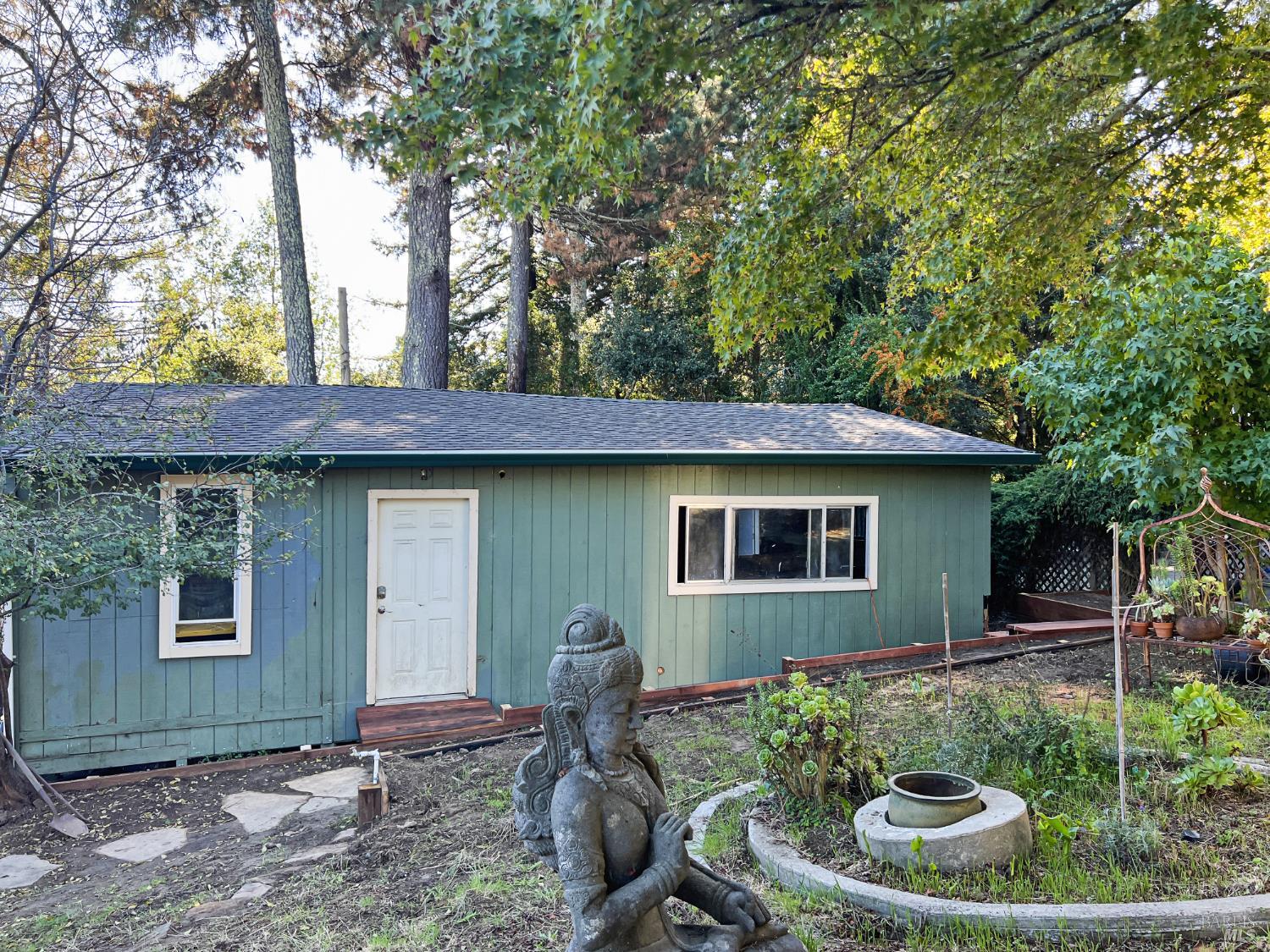 1281 Tilton Road Sebastopol CA 95472