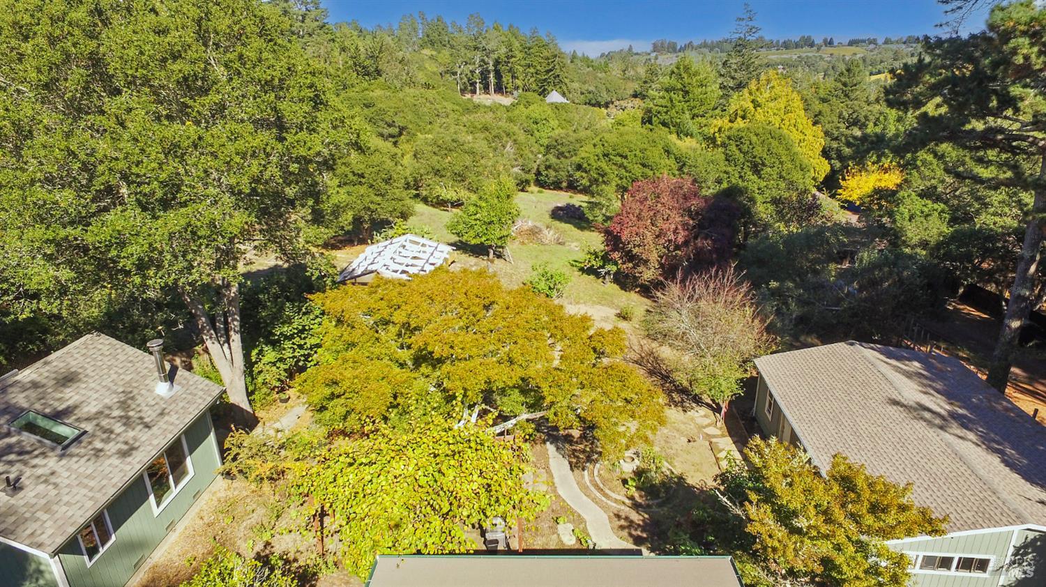 1281 Tilton Road Sebastopol CA 95472