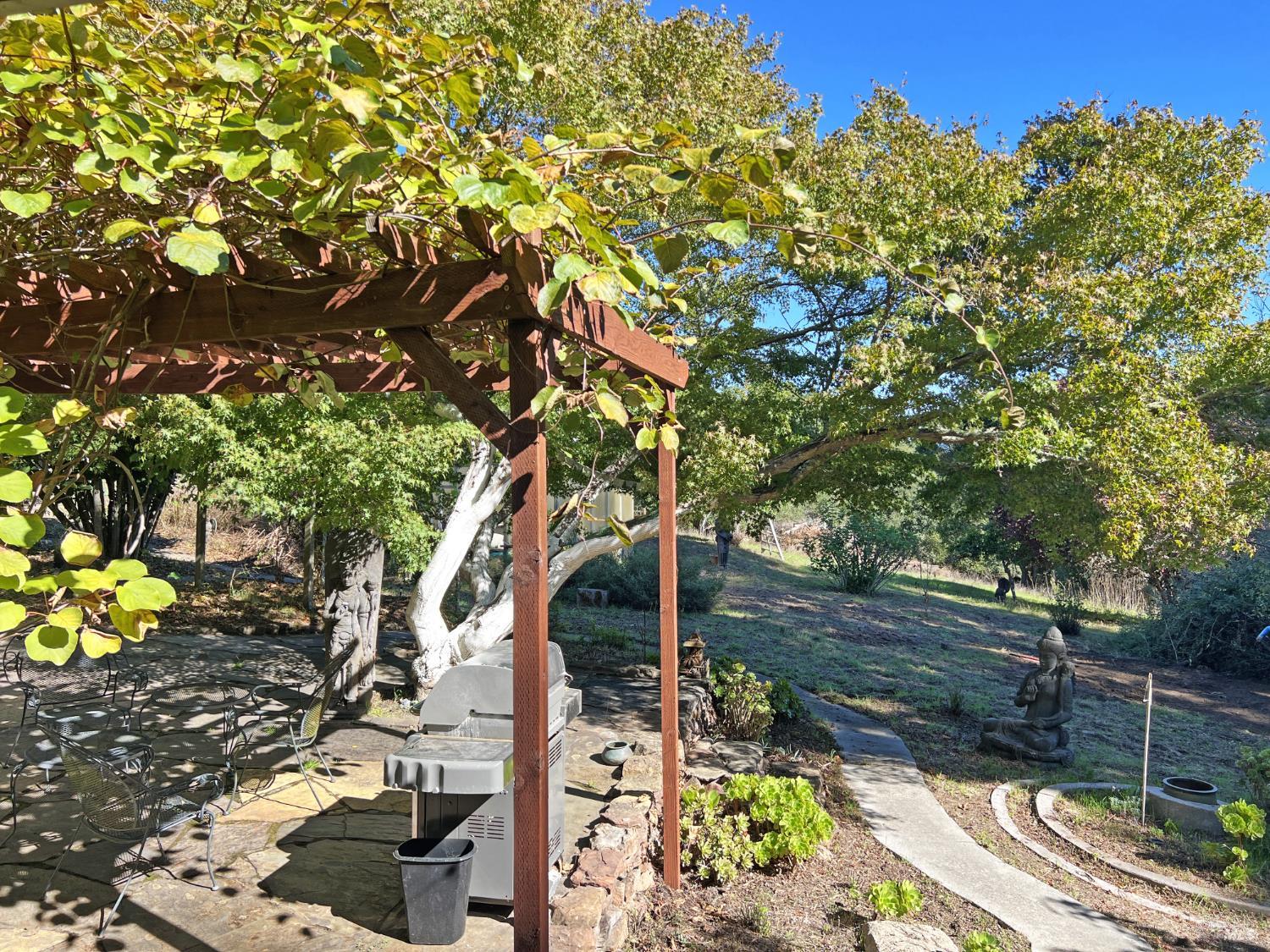1281 Tilton Road Sebastopol CA 95472