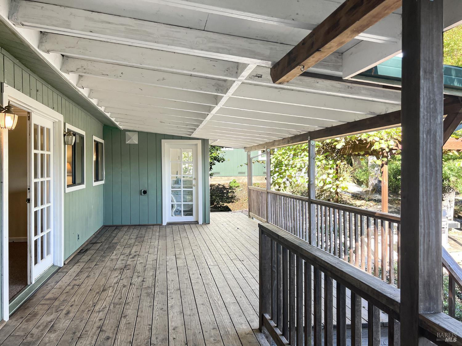 1281 Tilton Road Sebastopol CA 95472