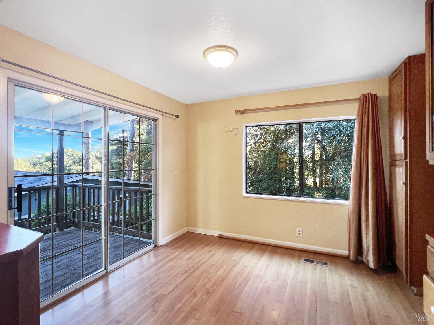 1281 Tilton Road Sebastopol CA 95472