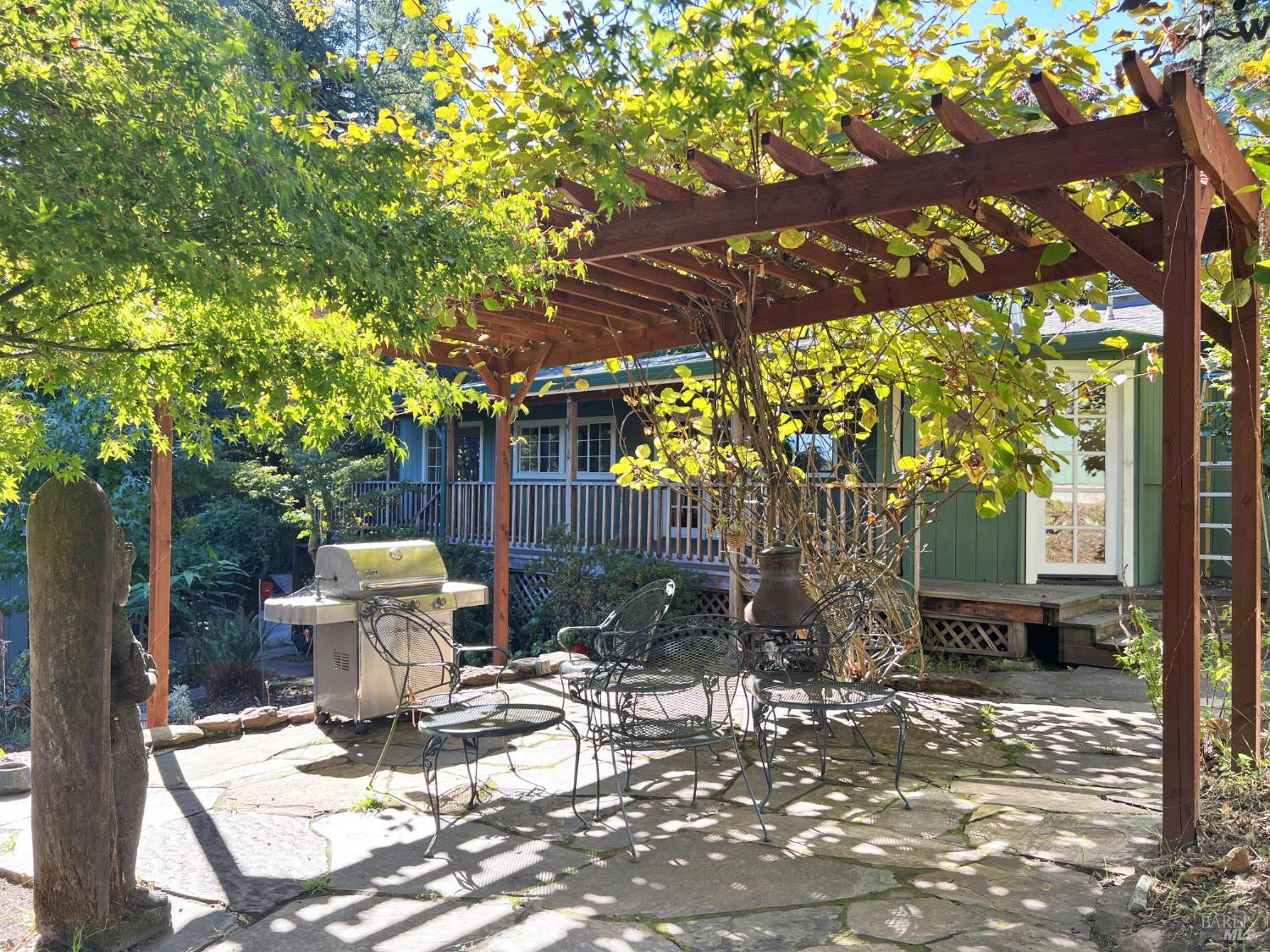 1281 Tilton Road Sebastopol CA 95472