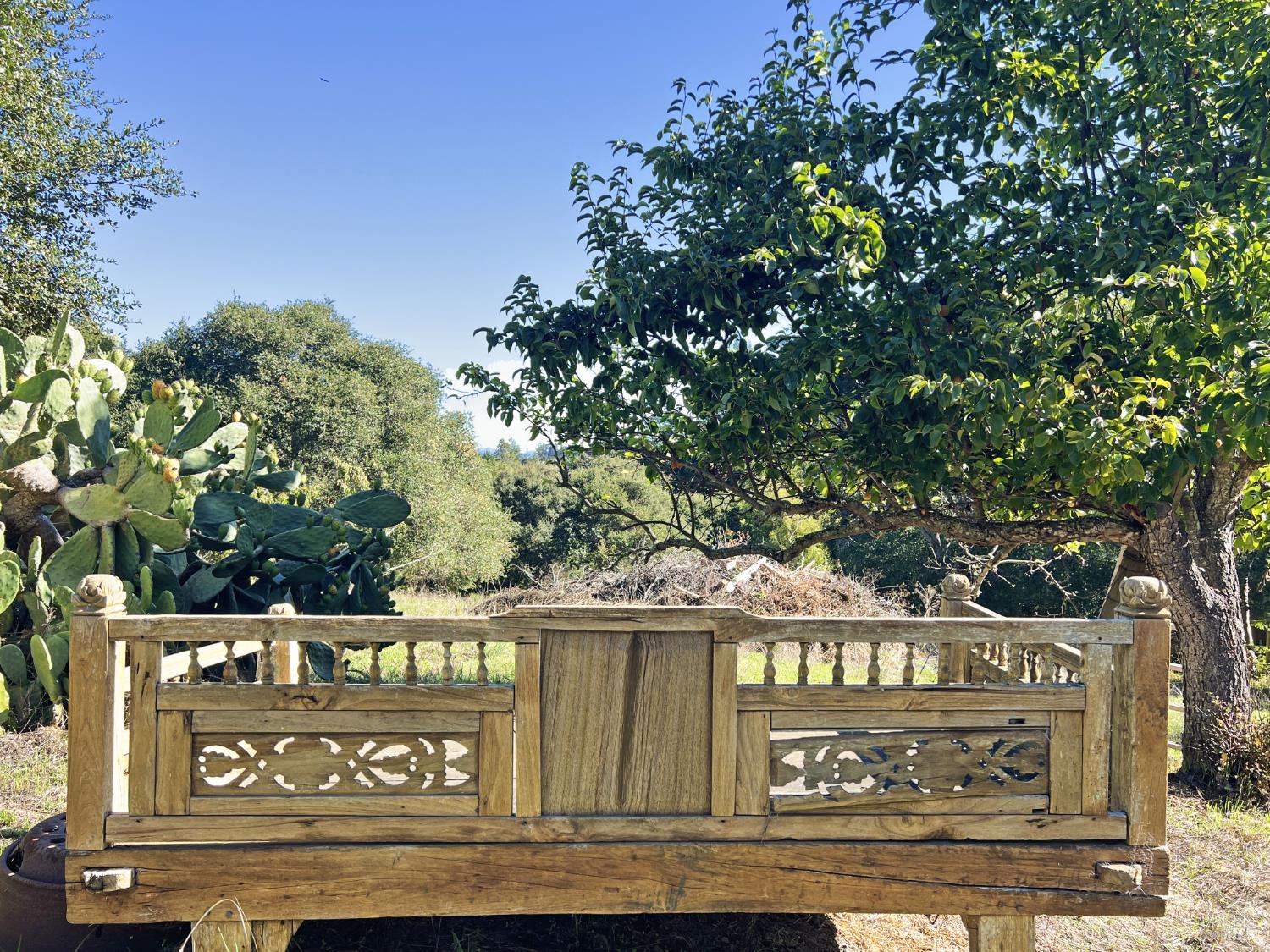 1281 Tilton Road Sebastopol CA 95472