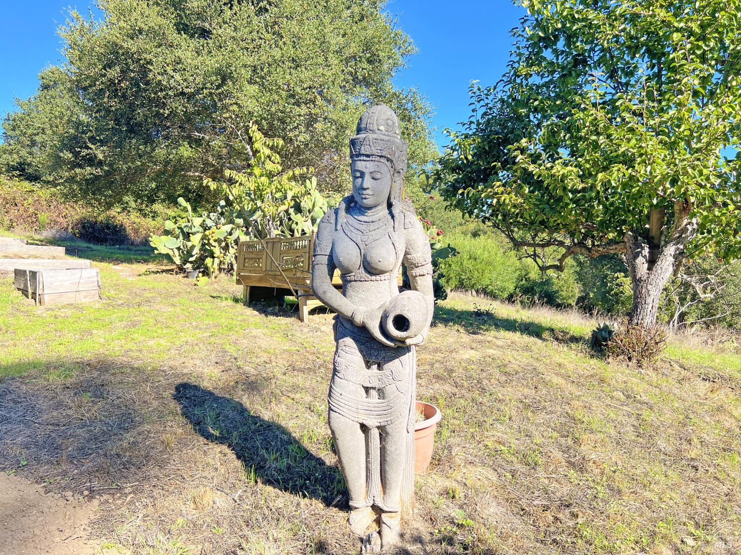 1281 Tilton Road Sebastopol CA 95472