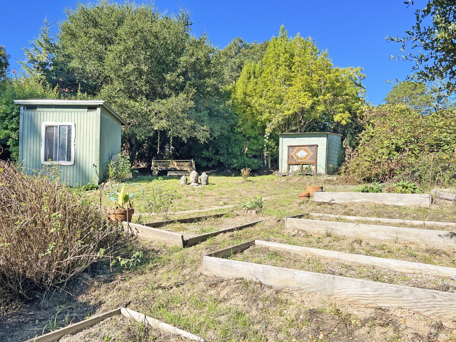 1281 Tilton Road Sebastopol CA 95472