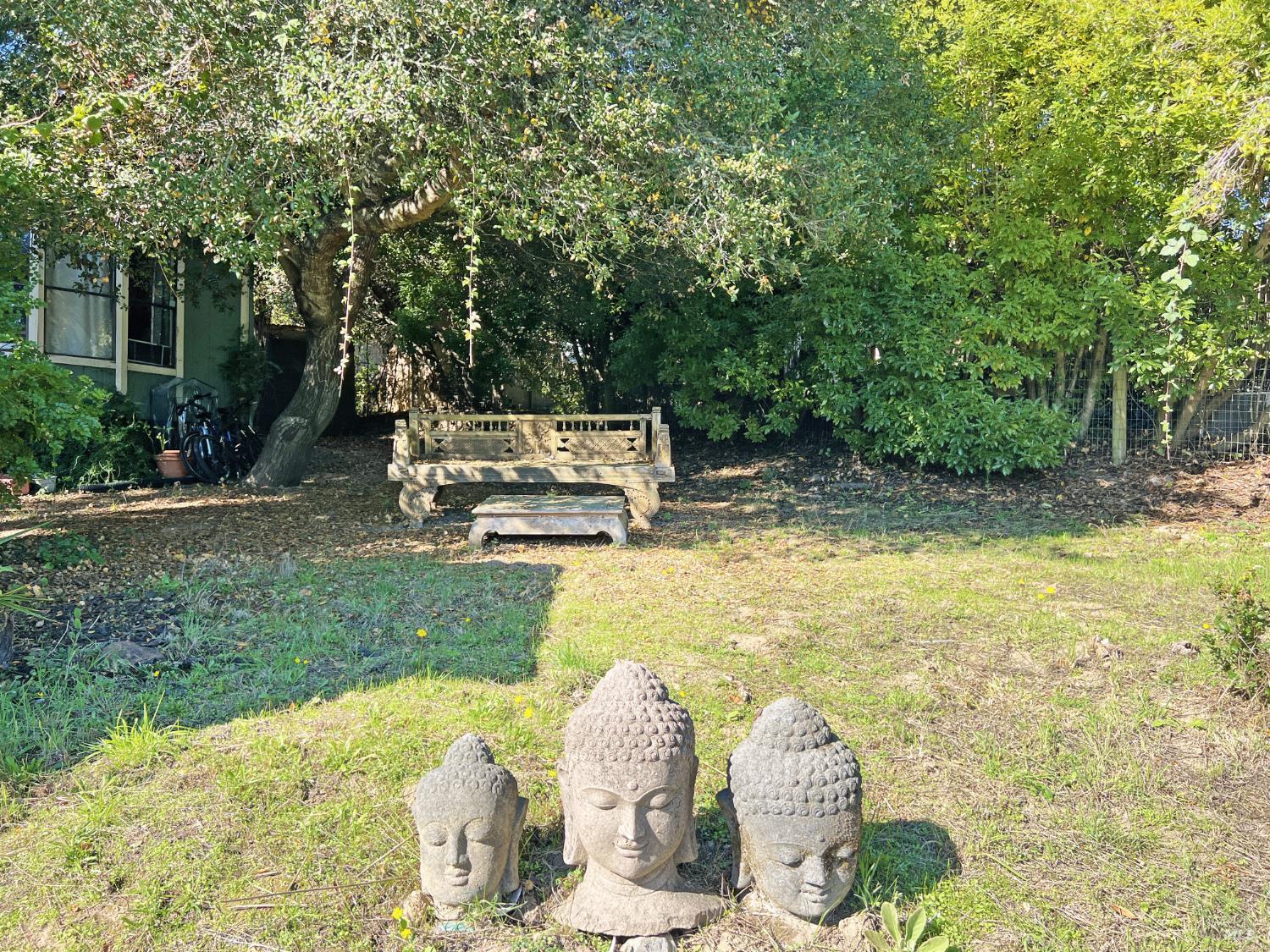 1281 Tilton Road Sebastopol CA 95472