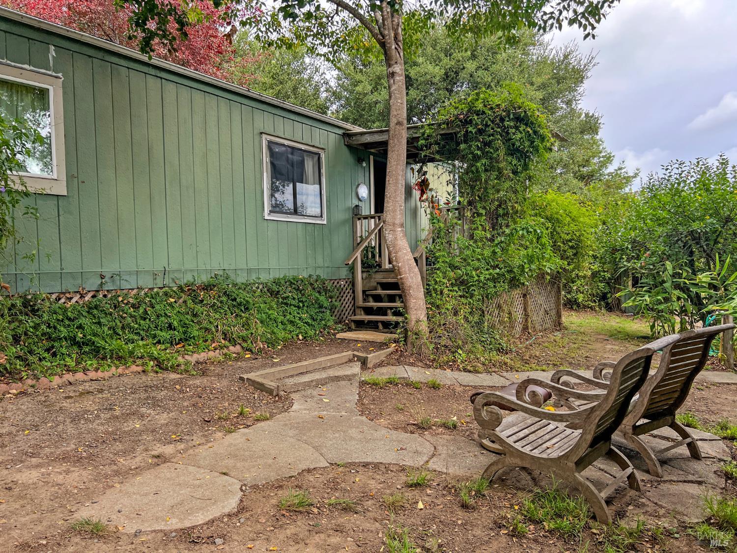 1281 Tilton Road Sebastopol CA 95472