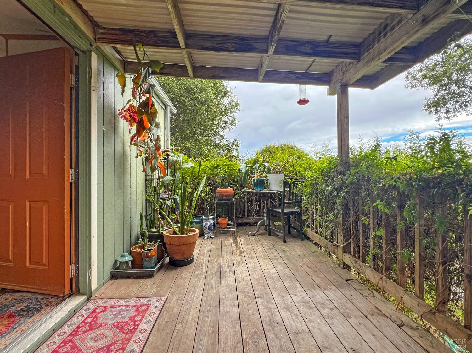 1281 Tilton Road Sebastopol CA 95472