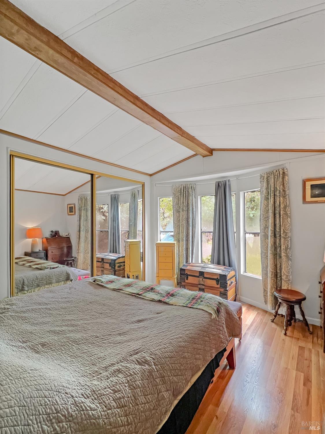 1281 Tilton Road Sebastopol CA 95472