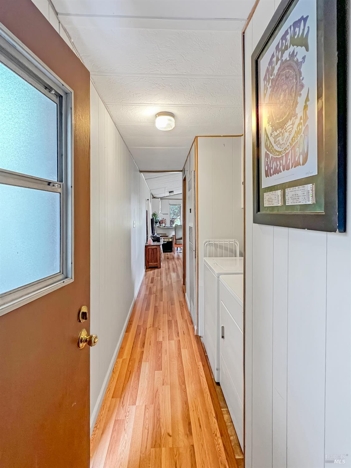 1281 Tilton Road Sebastopol CA 95472