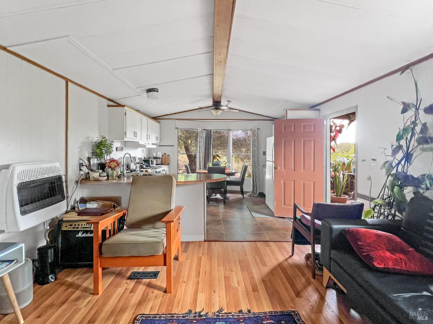 1281 Tilton Road Sebastopol CA 95472