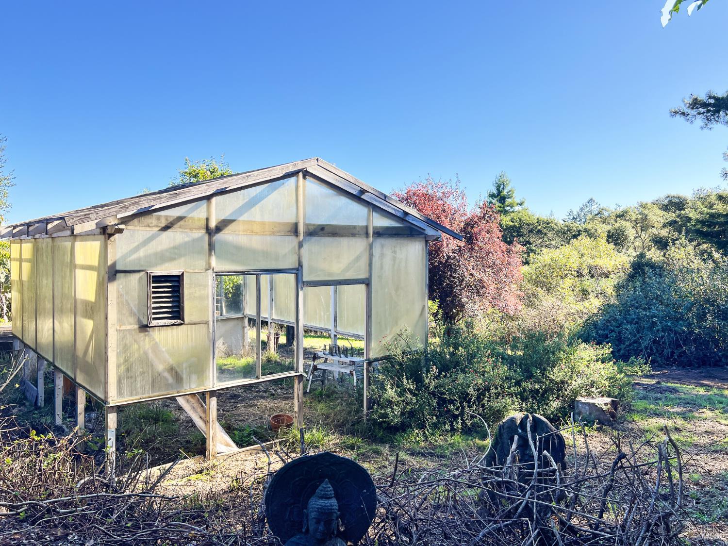 1281 Tilton Road Sebastopol CA 95472