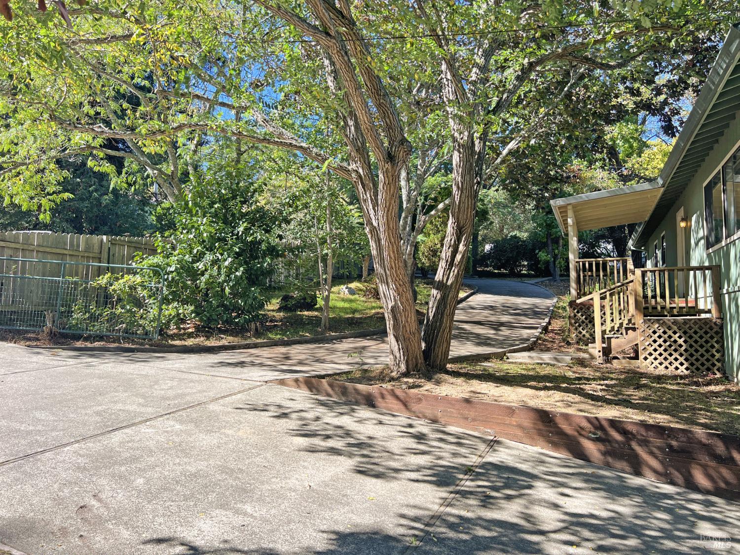 1281 Tilton Road Sebastopol CA 95472