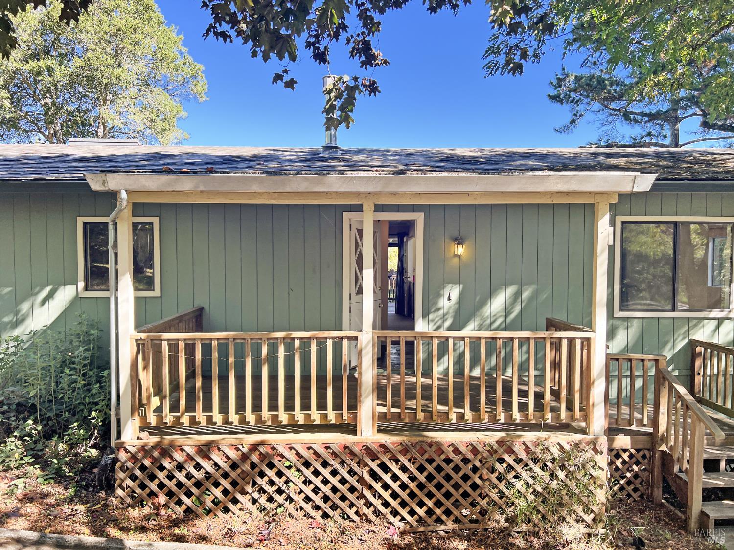 1281 Tilton Road Sebastopol CA 95472