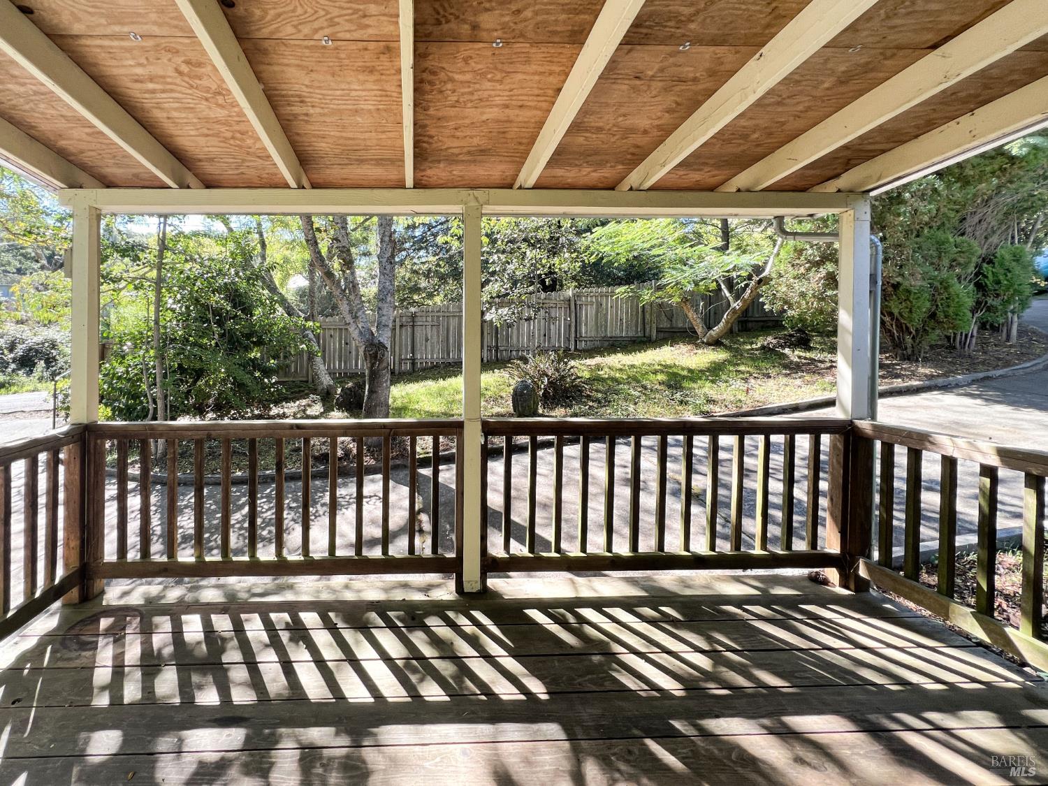 1281 Tilton Road Sebastopol CA 95472