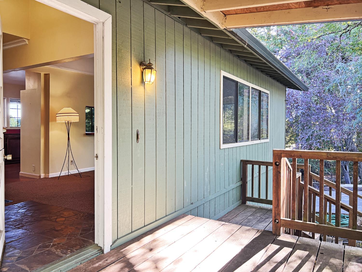 1281 Tilton Road Sebastopol CA 95472