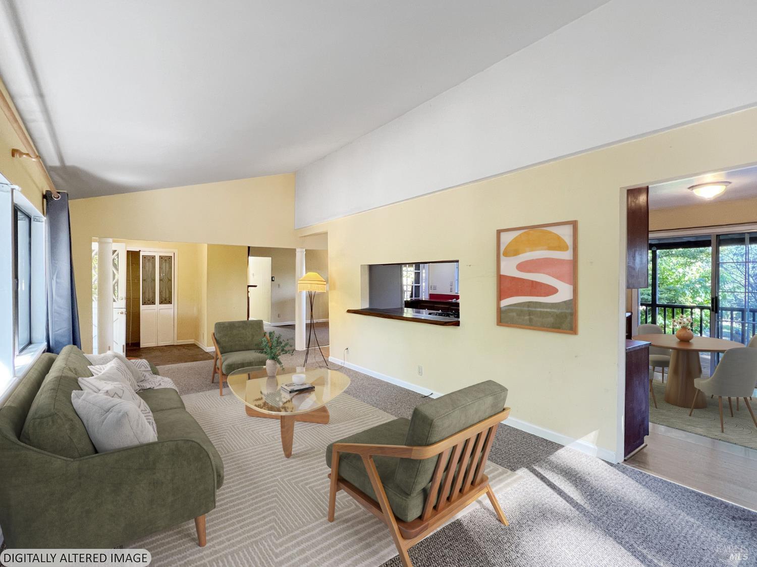 1281 Tilton Road Sebastopol CA 95472