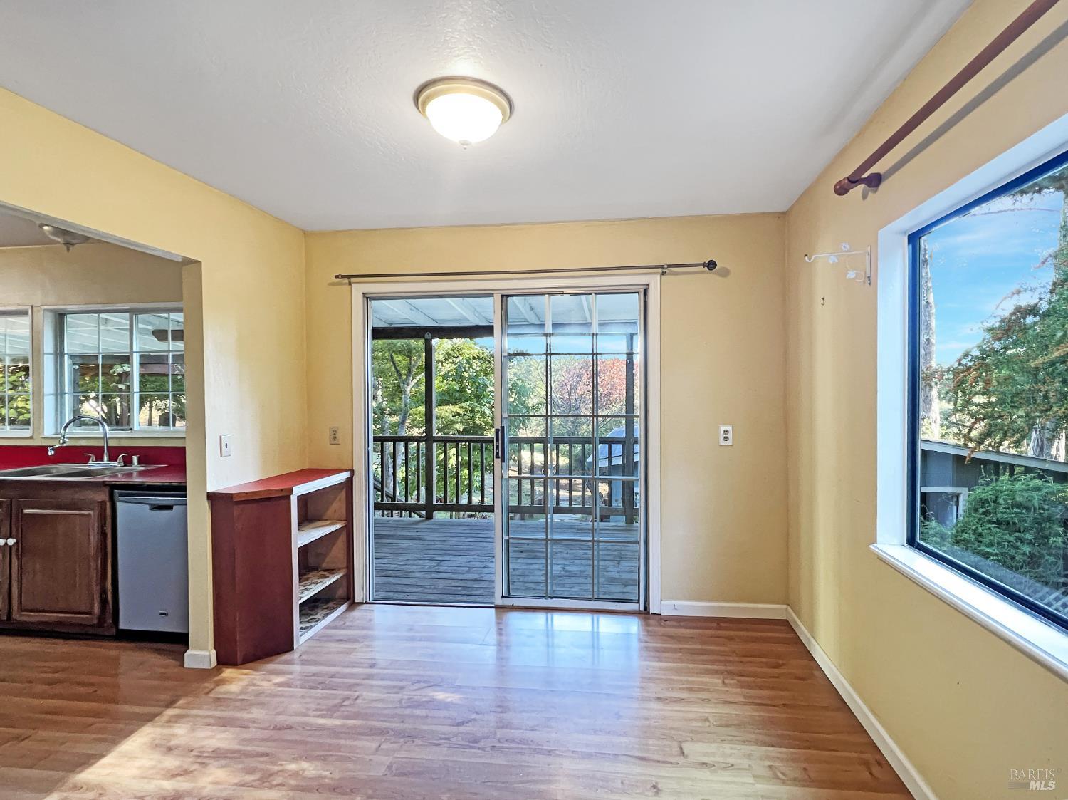 1281 Tilton Road Sebastopol CA 95472