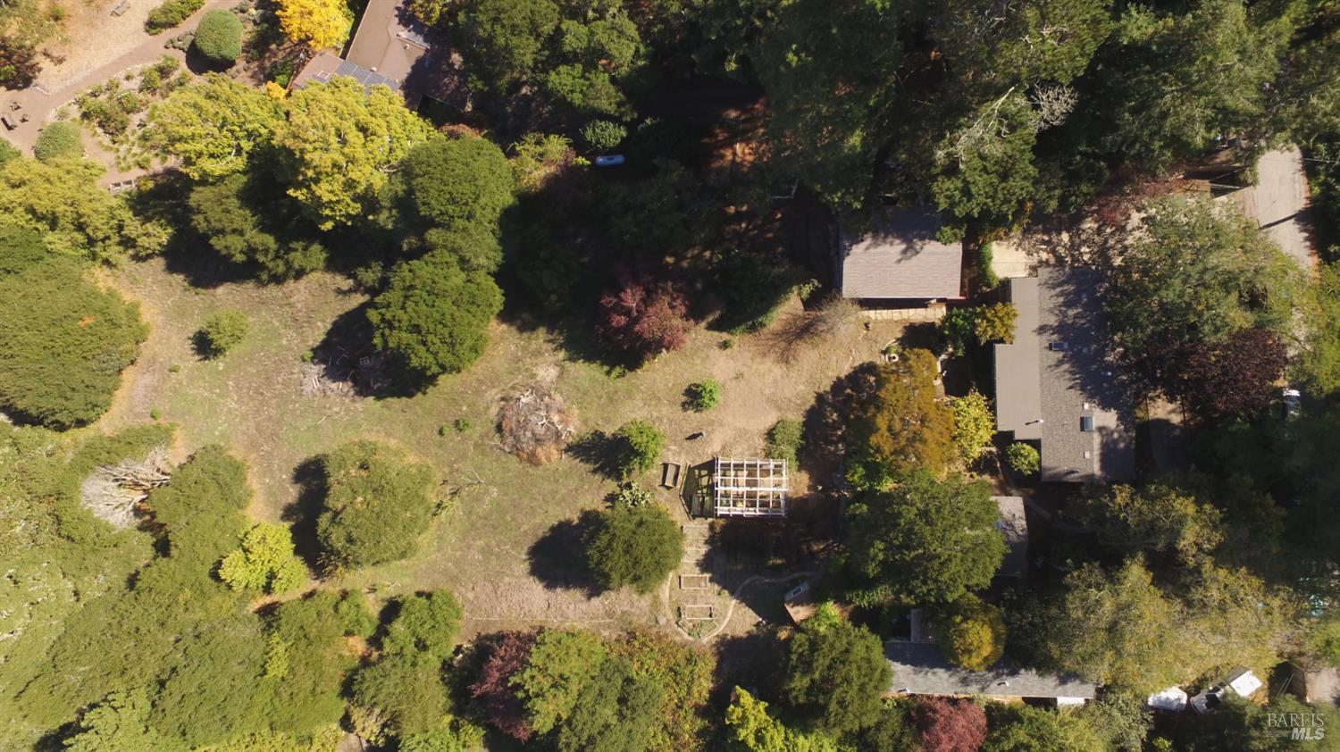 1281 Tilton Road Sebastopol CA 95472