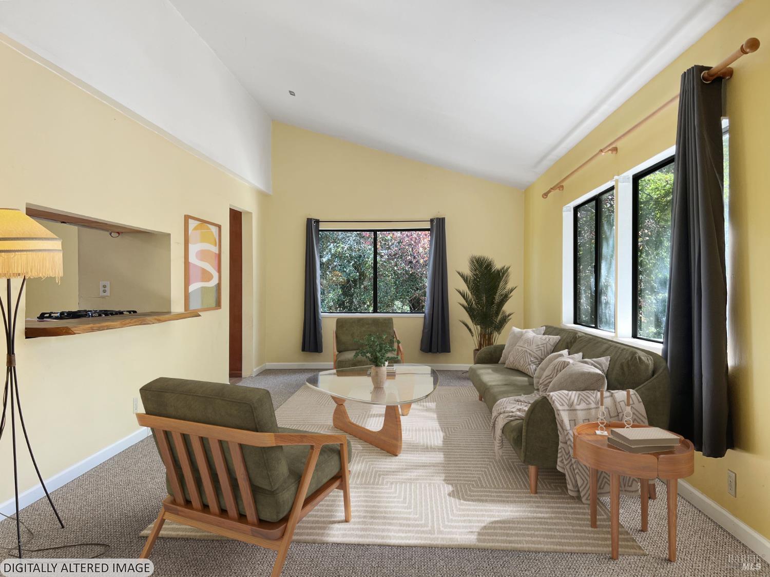 1281 Tilton Road Sebastopol CA 95472