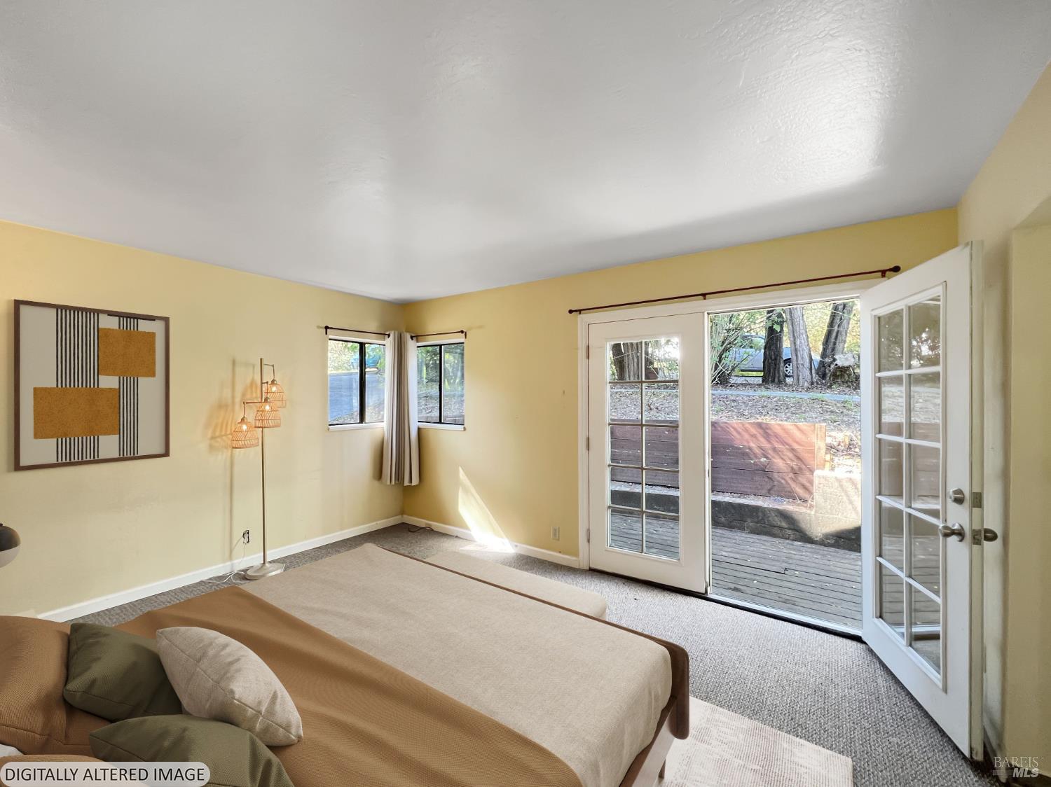1281 Tilton Road Sebastopol CA 95472