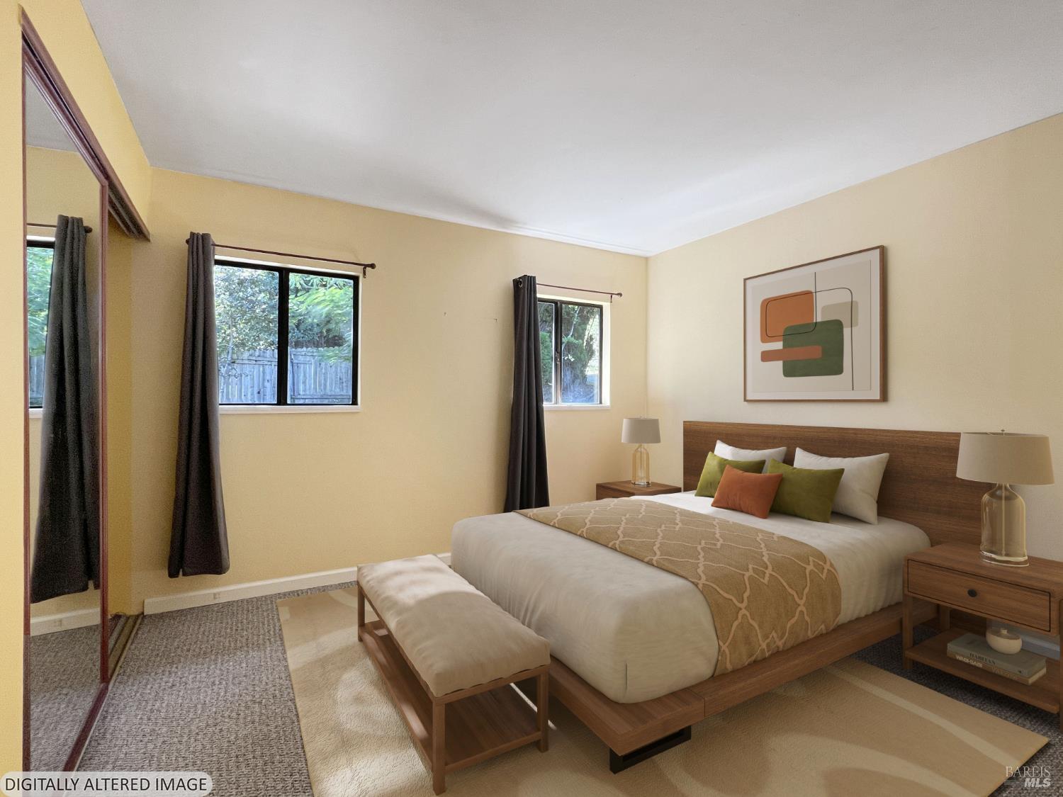 1281 Tilton Road Sebastopol CA 95472