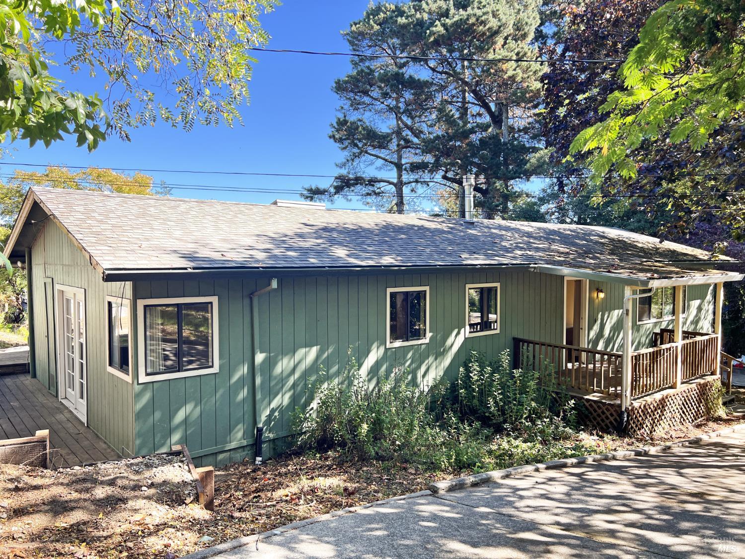 1281 Tilton Road Sebastopol CA 95472
