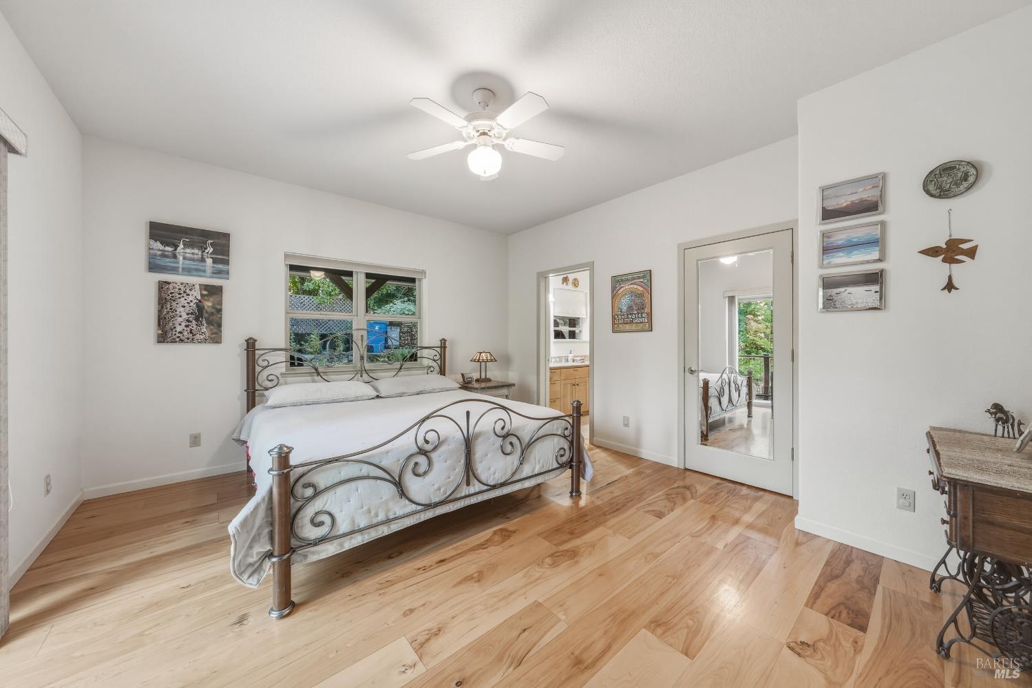 15785 Rainbow Drive Cobb CA 95426
