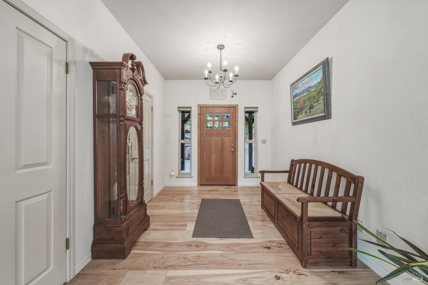 15785 Rainbow Drive Cobb CA 95426
