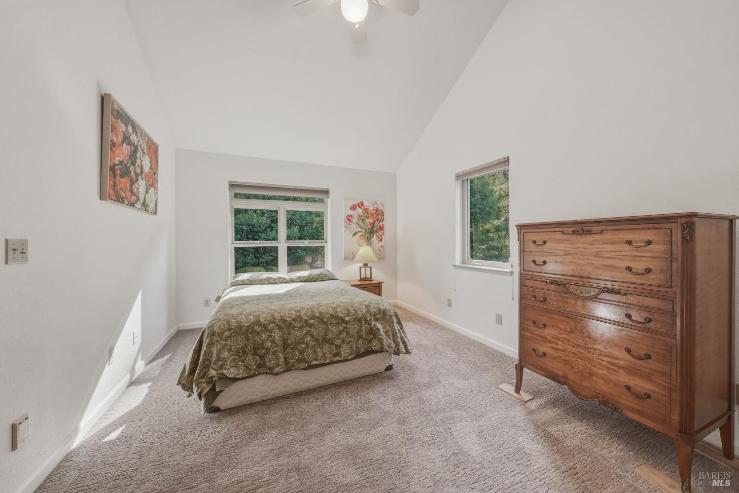 15785 Rainbow Drive Cobb CA 95426