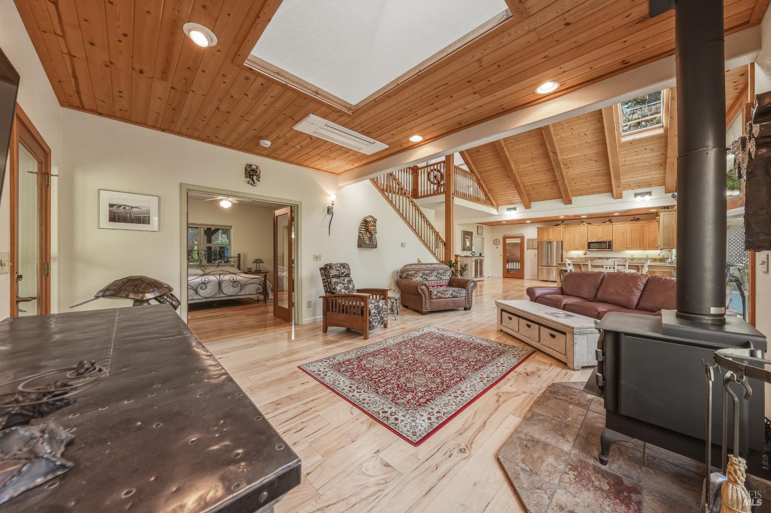 15785 Rainbow Drive Cobb CA 95426