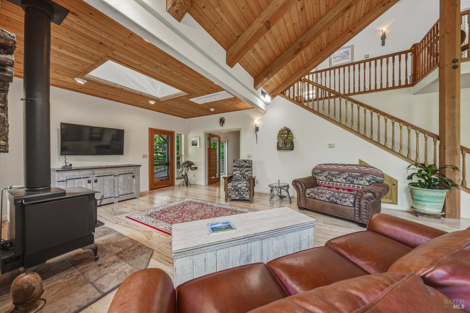 15785 Rainbow Drive Cobb CA 95426