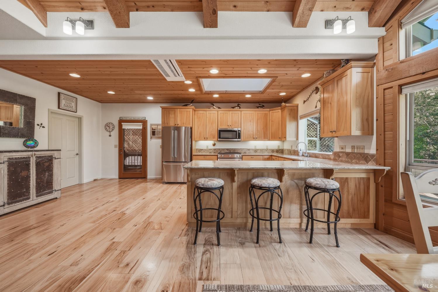 15785 Rainbow Drive Cobb CA 95426