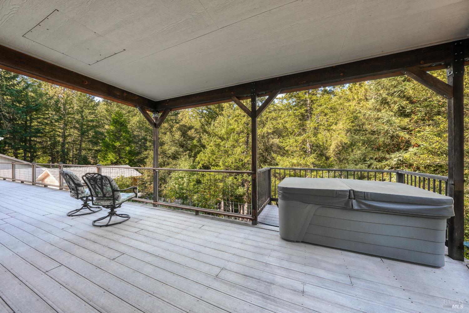 15785 Rainbow Drive Cobb CA 95426